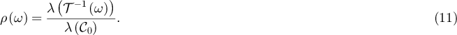 Equation (11)