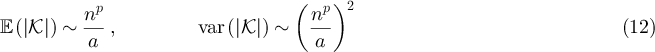 Equation (12)