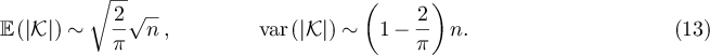 Equation (13)