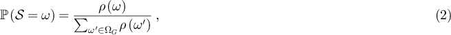 Equation (2)