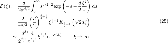 Equation (25)