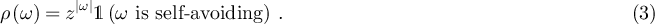 Equation (3)