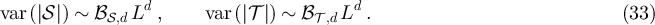 Equation (33)