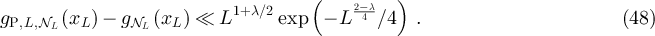 Equation (48)