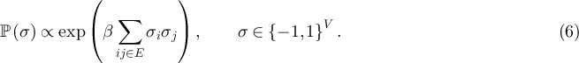 Equation (6)