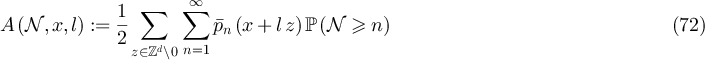 Equation (72)
