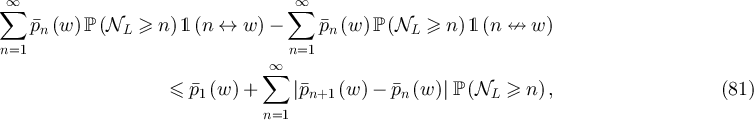 Equation (81)