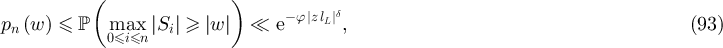 Equation (93)
