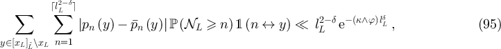 Equation (95)