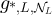 $g_{\ast,L,\mathcal{N}_L}$