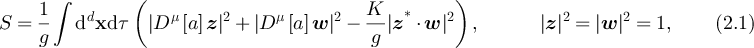 Equation (2.1)