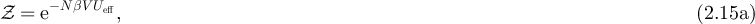 Equation (2.15a)