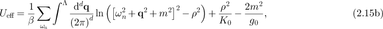 Equation (2.15b)