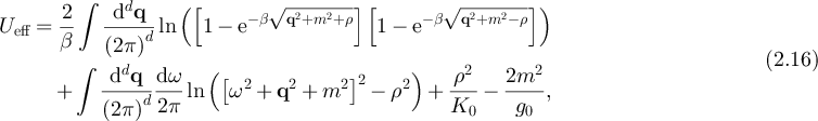 Equation (2.16)