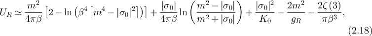 Equation (2.18)
