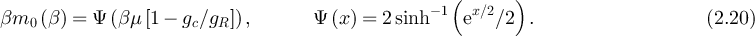 Equation (2.20)