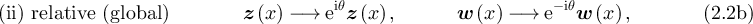 Equation (2.2b)