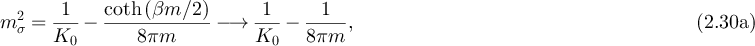 Equation (2.30a)