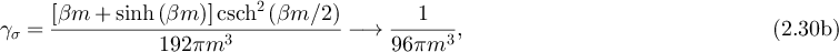 Equation (2.30b)