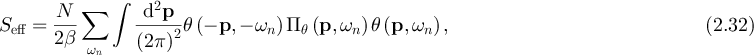 Equation (2.32)