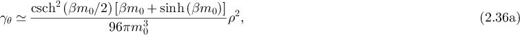 Equation (2.36a)