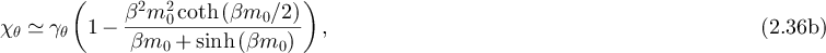 Equation (2.36b)