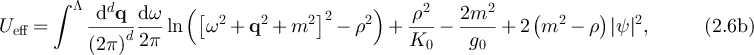 Equation (2.6b)