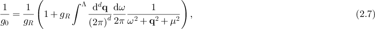 Equation (2.7)