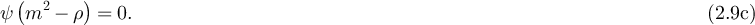 Equation (2.9c)