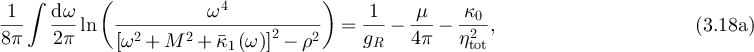 Equation (3.18a)