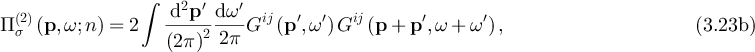 Equation (3.23b)