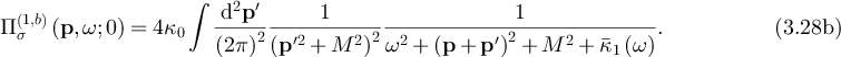 Equation (3.28b)