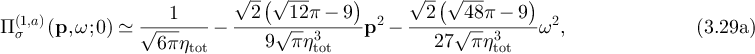 Equation (3.29a)