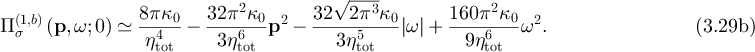 Equation (3.29b)