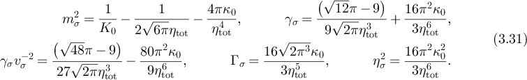 Equation (3.31)