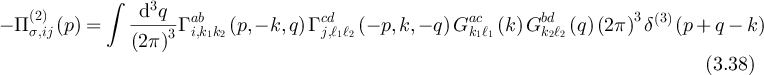 Equation (3.38)