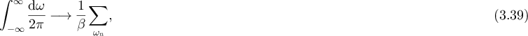 Equation (3.39)