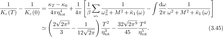 Equation (3.45)