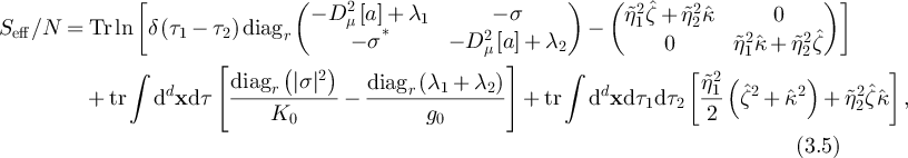 Equation (3.5)