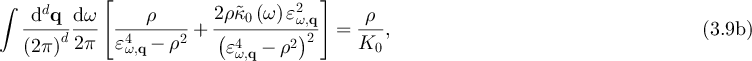 Equation (3.9b)