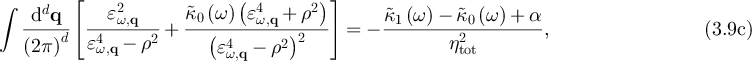 Equation (3.9c)