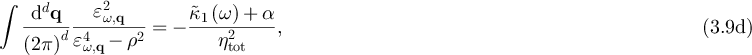 Equation (3.9d)