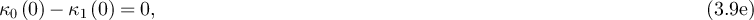 Equation (3.9e)