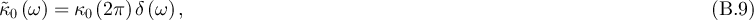 Equation (B.9)