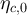 $\eta_{c,0}$