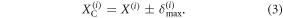 Equation (3)