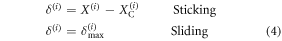 Equation (4)