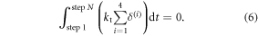 Equation (6)
