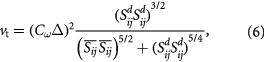 Equation (6)