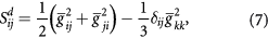 Equation (7)